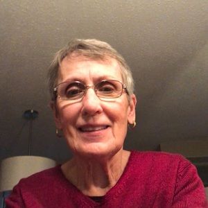 Meet your Posher, Linda